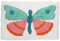 Rex London Килим за баня 50x80 cm Butterfly - Rex London (30414)