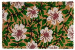 Unimasa Изтривалка от кокосови влакна 40x60 cm Leafy - Casa Selección (806796)