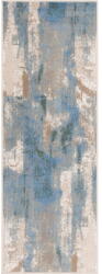 FD Светлосиня пътека 70x200 cm Sensi Zashi - FD (5901760422567)