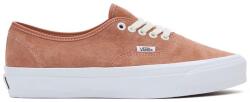 Vans velúr teniszcipő Premium Standards Authentic Reissue 44 - narancssárga Női 46