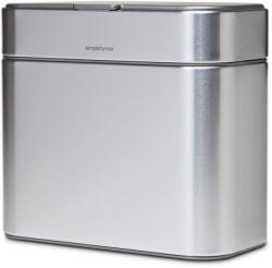 simplehuman Сив контейнер за компостируеми отпадъци 4 л - simplehuman (CW1645)