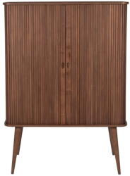 Zuiver Комод с чекмеджета в декор от орех Barbier - Zuiver (4100043)