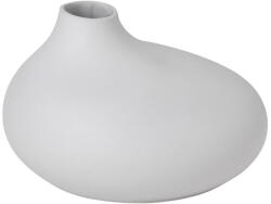 Blomus Светлосива порцеланова ваза (височина 13 cm) Nona - Blomus (65971)