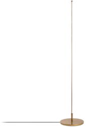 Opviq LED подова лампа в златист цвят (височина 153 cm) Sword - Opviq lights (119FRS1308)
