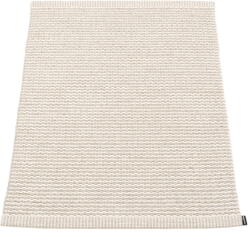 Pappelina Кремав килим за открито и закрито 60x85 cm Mono Linen Vanilla - Pappelina (MN9F608)