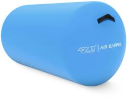 4FIZJO Felfújható gimnasztikai henger AIR BARREL 75 cm kék