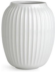 Kähler Design Ваза от бял камък Hammershoi, ⌀ 16, 5 cm Hammershøi - Kähler Design (692362)