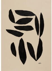 The Poster Club Постер 50x70 cm In The Fall - Leise Dich Abrahamsen - The Poster Club (16811-7)