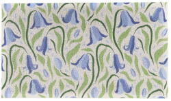 Artsy Mats Постелка 40x70 cm Bluebells - Artsy Doormats (DMW-BLUEBELL-7040)
