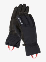 ZIENER Síszemcsik Ziener Gaikono WS PR 39 fekete