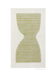 The Poster Club Постер 30x40 cm Aventurine - Emma Lawrenson - The Poster Club (17391-3)