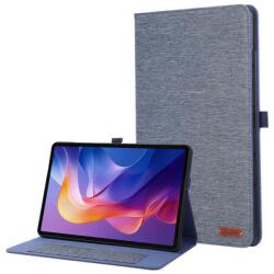  FABRIC Husă rabatabilă pentru Xiaomi Redmi Pad 2 Pro albastru