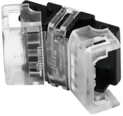  EUROLITE LED Strip Connector 3-pin 10mm (50530065)