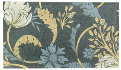 Artsy Mats Постелка 40x70 cm William Morris - Artsy Doormats (DMW-WILLIAMMORRISBLUE-7040)