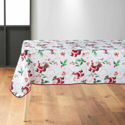 douceur d'intérieur Покривка за маса с коледен мотив 150x300 cm Noel - douceur d'intérieur (1723146)