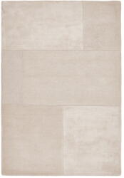 Asiatic Carpets Светлокремав килим , 200 x 290 cm Tate Tonal Textures - Asiatic Carpets (TATE200290IVOR)