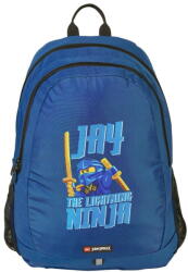 LEGO® Детска раница 25 l Ninjago Jay - LEGO® (20279-2512)