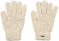 BARTS Lánykesztyű Barts Shae 3 bézs|fehér