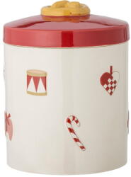 Bloomingville Глинена кутия за торти Yule - Bloomingville (82058343)