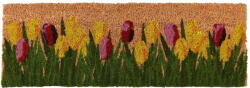 Esschert Design Килимче от кокосови влакна 25, 5x75, 5 cm - Esschert Design (ZEE-RB222)