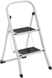 Casa Selección Метални стъпала 82 cm - Casa Selección (125209)