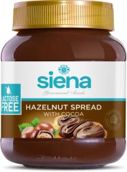  Siena kakaós mogyorókrém laktózmentes 400 g - mamavita