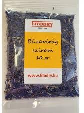Fitodry búzavirág szirom 10 g - mamavita
