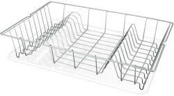 Metaltex Отцедник за съдове Colonia Plus - Metaltex (320645 000)