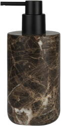 Mette Ditmer Кафяв мраморен дозатор за сапун 200 ml Marble - Mette Ditmer Denmark (MARDIL01)