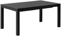 Hammel Furniture Сгъваема трапезна маса с допълнителна плоча 96x160 cm Join - Hammel Furniture (0695004475000_0695724400000)