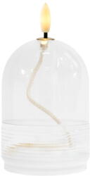 Sirius LED свещ на батерии (височина 11 cm) Dea - Sirius (39404)