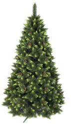 Vánoční stromeček Изкуствена коледна елха с височина 180 cm Pine - Vánoční stromeček (202-180)