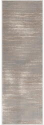 FD Сиво-бежова пътека 67x200 cm Soft Gik P - FD (5901760422116)