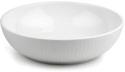 Kähler Design Бяла порцеланова купа за салата Hammershoi, ⌀ 30 cm - Kähler Design (692225)