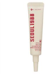 K-SECRET SEOUL 1988 Advanced Shot: Retinal Liposome 12% + Black Rice - Ránctalanító Krém 15ml