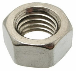  Hatlapú anya DIN 934 M30 |8| natúr (00934030000000802000)