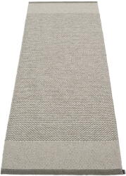 Pappelina Сива пътека за открито и закрито 70x200 cm Edit Warm Grey - Pappelina (ET9A720)