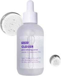 Frankly Closer Pore Reducing Serum - Peptid Szérum 100ml