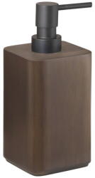 SAPHO Кафяв диспенсер за сапун 150 ml Gedy Dafne - Sapho (3980)