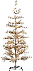 Sirius Изкуствена коледна елха височина 180 cm Alfi LED - Sirius (51682)