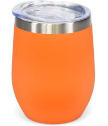 Rex London Оранжева чаша за път 350 ml - Rex London (30932)