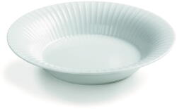 Kähler Design Бяла порцеланова чиния за супа Hammershoi, ⌀ 21 cm Hammershøi - Kähler Design (692213)