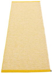 Pappelina Пътека за открито и закрито в цвят горчица 70x200 cm Effi Mustard - Pappelina (EF5720)