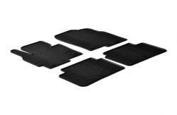 Gledring Mazda CX-5 2012-2017 Gledring méretpontos gumiszőnyeg szett (0218_3584_ah)