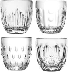 La Rochére Комплект от 4 чаши, 220 ml Troquet - La Rochére (ZLA-641501)