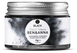  Ben & Anna Fogfehérítő por aktív szénnel 15 g