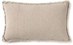 Lorena Canals Памучна декоративна възглавница 50x30 cm Handloom - Lorena Canals (HL-SC-NBG-R)