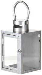 Esschert Design Метален фенер (височина 23 cm) Modern - Esschert Design (ZEE-WL63)