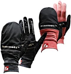 BARNETT NBG-13 ujjatlan síkesztyű -5°/-10° S rózsaszín