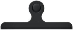blomus Черна стъргалка с държач 27 cm Kapi - Blomus (67234)